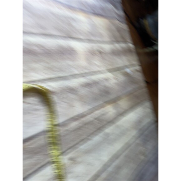 Carhartt Lsefit Bib Overalls Infant 9M Double Knee Canvas Brown OX8609 - Picture 4 of 6